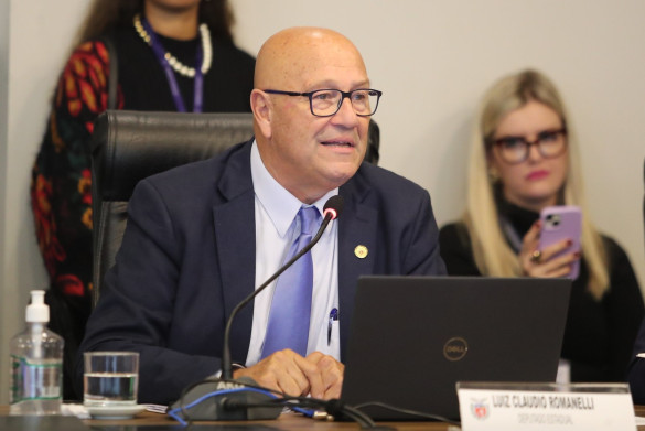 Segue para sanção projeto de lei que reforça defesa sanitária no Paraná