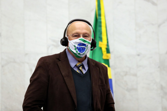 Romanelli defende Fundeb permanente e rechaça PEC de Guedes