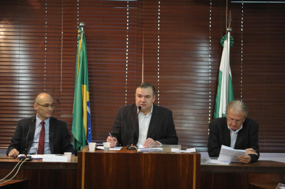 CPI da Saúde Mental ouve representante da Prefeitura de Curitiba