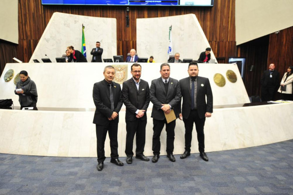 Semana do Avivamento é destaque no grande expediente desta terça (9)