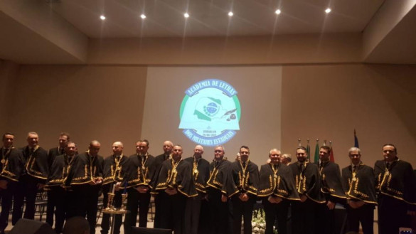 Sessão solene celebrará o primeiro ano de criação da ALMEPAR