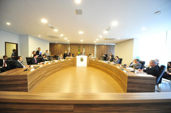 CCJ aprova diretrizes de práticas complementares de saúde para o SUS/PR