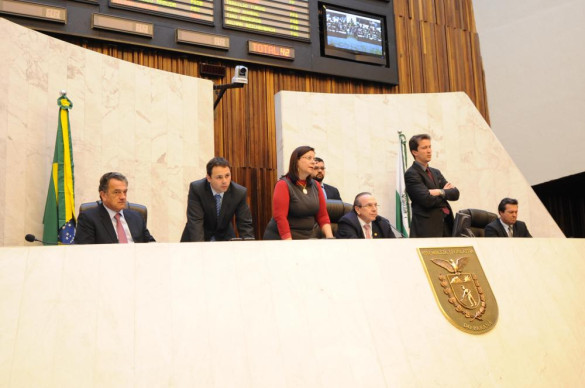 Projeto que disciplina a promoção de praças da Polícia Militar recebe emendas e retorna à CCJ
