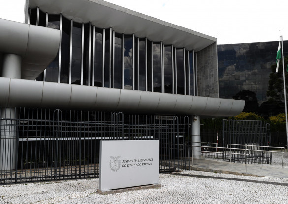 Assembleia Legislativa retoma atividades presenciais na segunda-feira (04)