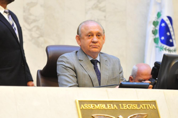 Assembleia vai recorrer de decisão liminar que suspende tramitação de emendas à LDO