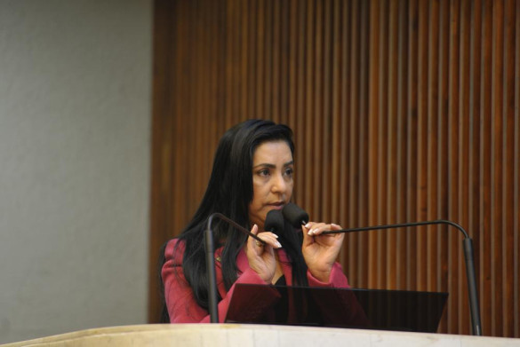 Assembleia Legislativa lança oficialmente mais uma campanha do Outubro Rosa