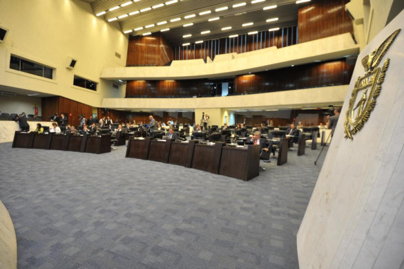 Projeto que cria plano de carreira do Detran recebe emenda e volta à Comissão de Constituição e Justiça