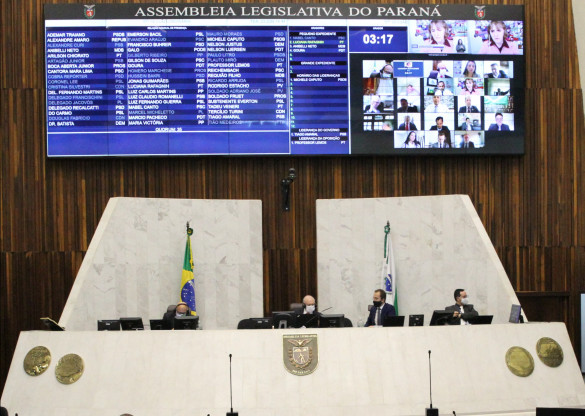 Projeto que limita em 50% a lotação em ônibus intermunicipais segue sob análise da CCJ