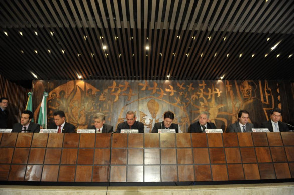 Diretor do DER diz à CPI dos Pedágios que governo dialoga com empresas para antecipar obras nas rodovias