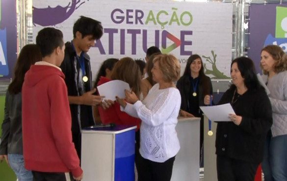 TV Assembleia estreia três novos programas neste sábado (23)