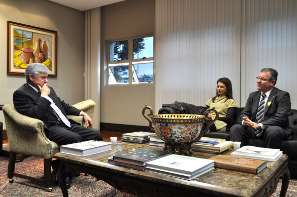 Novo estatuto da Polícia Civil deverá ser apresentado na Assembleia no início de 2012