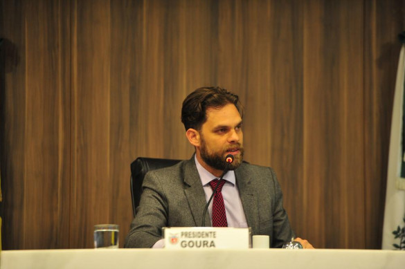Assembleia realiza oficina de compostagem