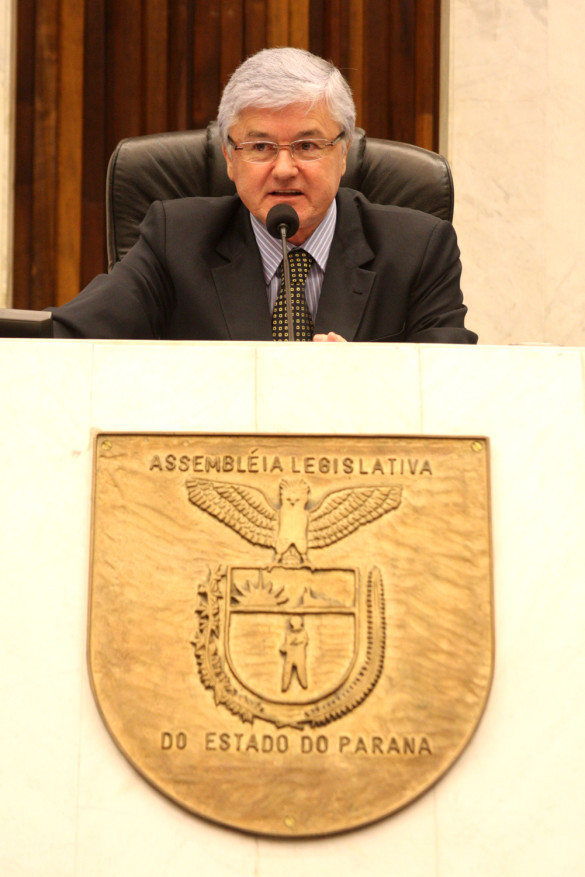 Rossoni Garante que Alep Será a Melhor do Brasil