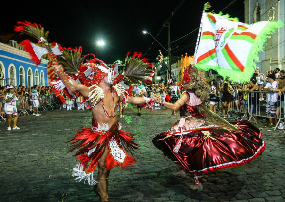 Leis estaduais garantem tranquilidade e proteção para os paranaenses aproveitar o Carnaval