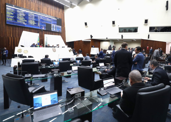 Política de Fomento à Agroindústria no Paraná avança em Plenário