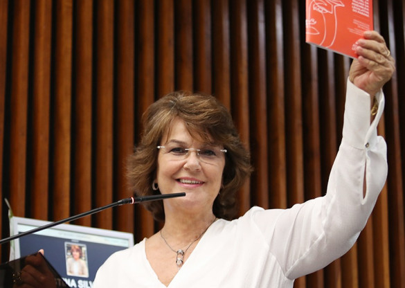 Projeto da Procuradoria da Mulher da Assembleia é selecionado no 17º Prêmio Innovare