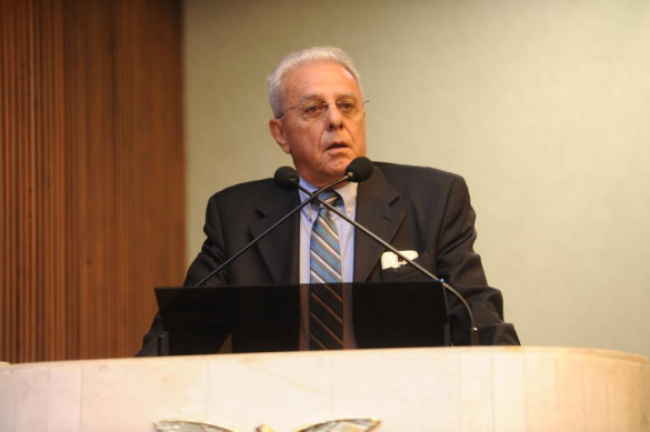 Prêmio Gestor Público Paraná tem sua quarta versão lançada na Assembleia Legislativa