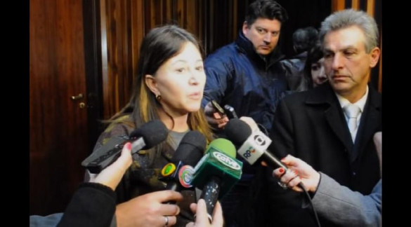 Funcionários da Assembleia repudiam a distorção de parte da mídia a anúncio de Traiano