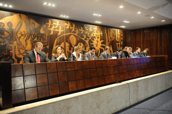 Comissão de Reforma Política conclui audiências e prepara seu relatório final