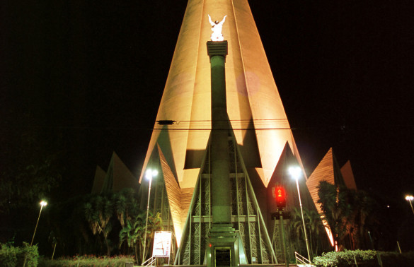 6ª Sessão de Interiorização do Poder Legislativo será realizada em Maringá no próximo dia 16