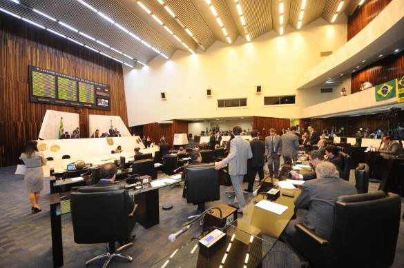 Projeto que incentiva o parto normal e humanizado segue para sanção governamental