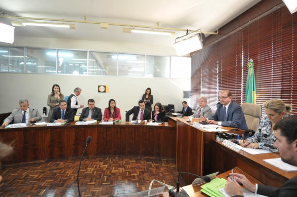 CCJ aprova ajuste fiscal com desmembramento de artigo que trata das Obrigações de Pequeno Valor (OPVs)