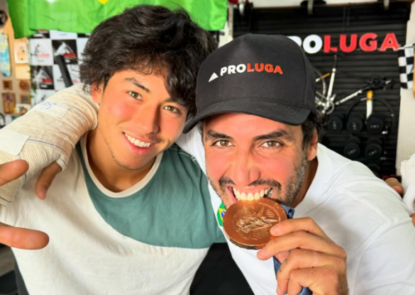 Sessão Solene homenageia expoentes do skate paranaense, que representam o estado em conquistas ao redor do mundo