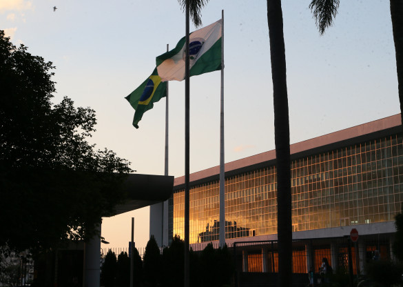 29 de Agosto, Dia da Criação do Estado do Paraná