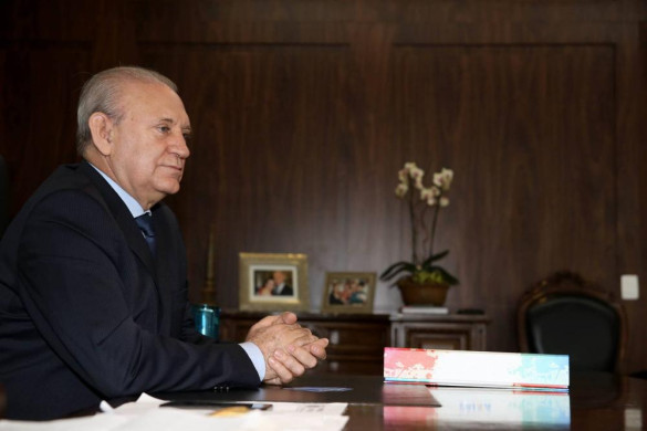 Assembleia votará lei mais rigorosa para disciplinar carreira de auditor fiscal