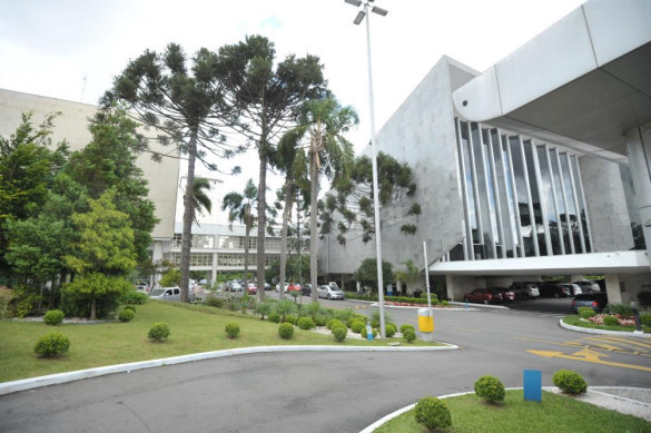 Novo Regimento Interno da Alep retorna ao Plenário nesta segunda-feira (29)