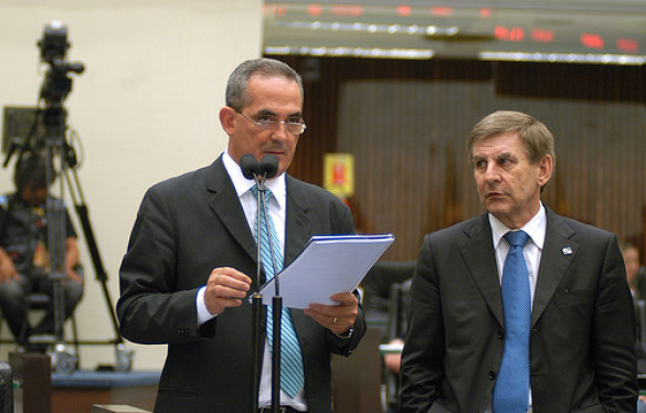 Prazo para emendas ao Orçamento 2013 abre nesta quarta-feira (10)