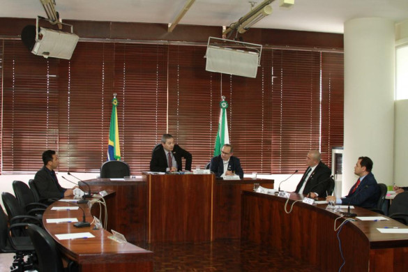 Comissão de Segurança aprova Dia Estadual de Combate ao Feminicídio