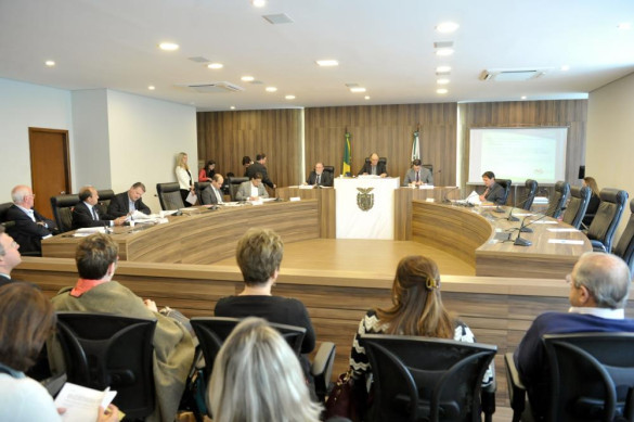 Secretaria da Saúde presta contas da execução orçamentária no segundo quadrimestre