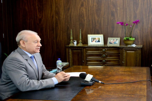 Decisão da Justiça permite que apenas os presidentes de sindicatos dos servidores acompanhem a sessão plenária