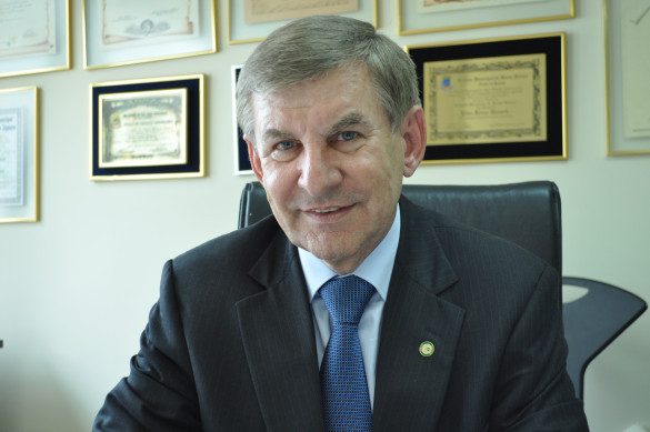 Novos Prazos Para Inscrição de Candidatos Ao Tce Não Afetam Agenda de Sabatinas Já Marcadas