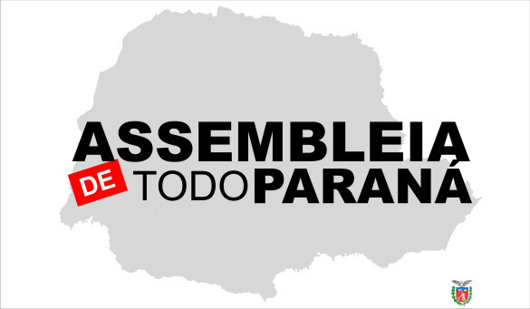 Ex-deputados do Sudoeste Serão Homenageados Pela Assembleia