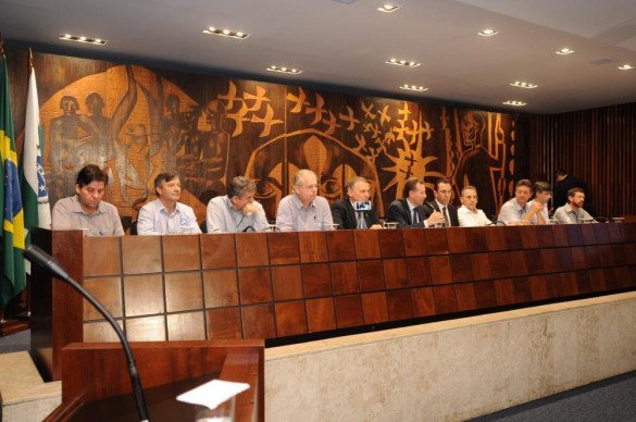 Frente Parlamentar defende legislação para favorecer os produtores paranaenses de queijo artesanal