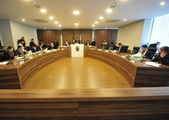 CCJ faz reunião na quarta-feira (5) quando retoma debate sobre a concessão de título de cidadania