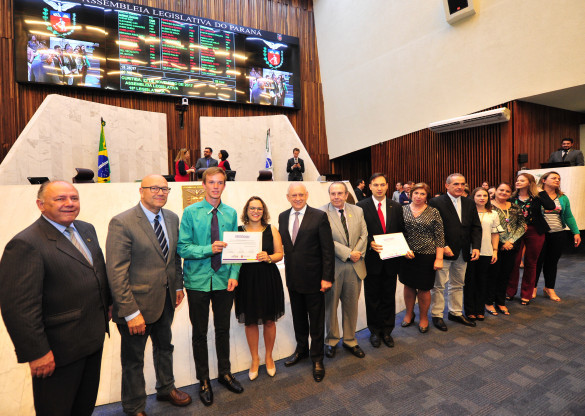Caravana da Cidadania desembarca nesta terça-feira (19), na Assembleia Legislativa