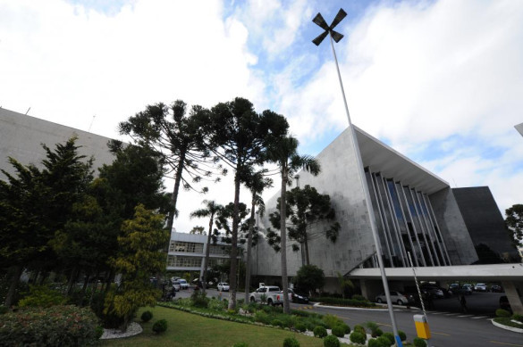 Pauta da Assembleia nesta segunda-feira (29) inclui prestação de contas do Tribunal de Contas do Estado