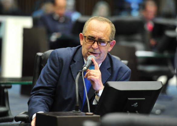 Pandemia impede posse de 200 escrivães na Polícia Civil, diz deputado