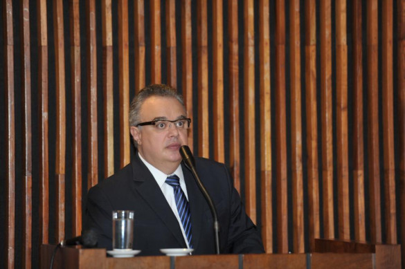 Deputados da CPI do Pedágio ouvem representante da FIA sobre estudo contratado pelo DER
