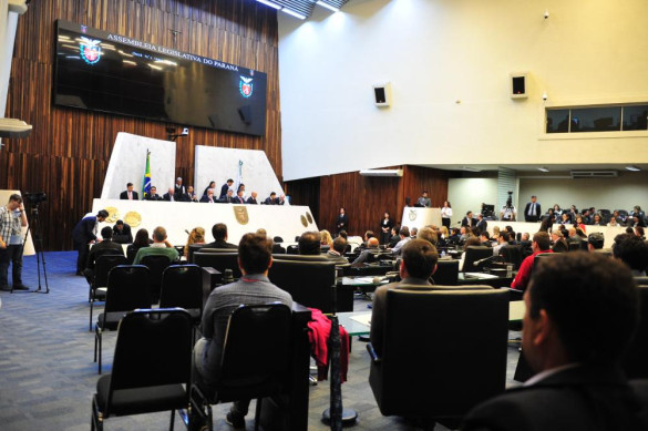 Transparência, controle social e combate à corrupção são temas de evento na Assembleia Legislativa