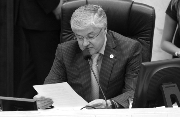 Assembleia passa a contar com Centro de Apoio Legislativo