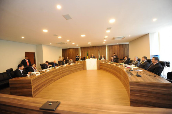 CCJ aprecia emendas apresentadas ao projeto de lei que cria o Fundo de Combate à Pobreza
