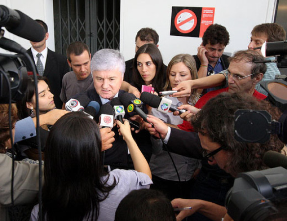 Rossoni reafirma compromisso de preparar a Assembleia para concursos públicos