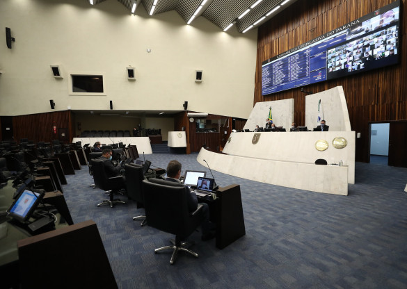 Já são 259 municípios com reconhecimento pelo Poder Legislativo do decreto de estado de calamidade pública