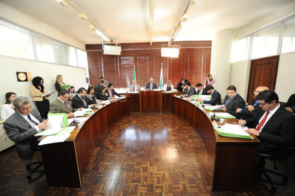 CCJ rejeita emenda a projeto que trata da composição do Conselho dos Direitos da Criança e do Adolescente