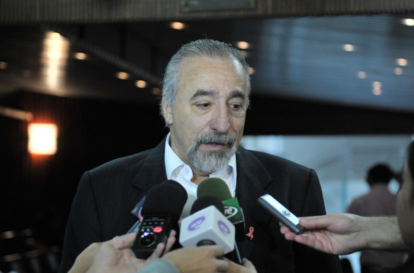 Conferência defende a proibição da incineração do lixo no Paraná