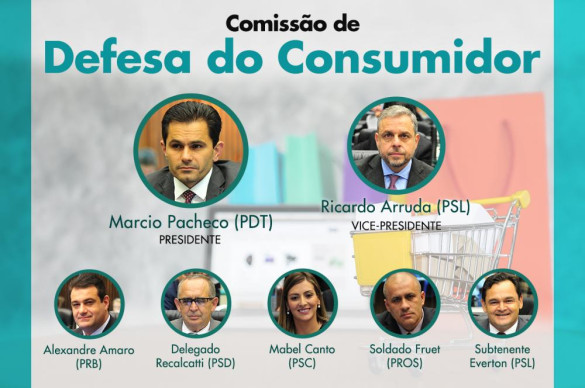Relação entre cliente e comércio é prioridade para Defesa do Consumidor